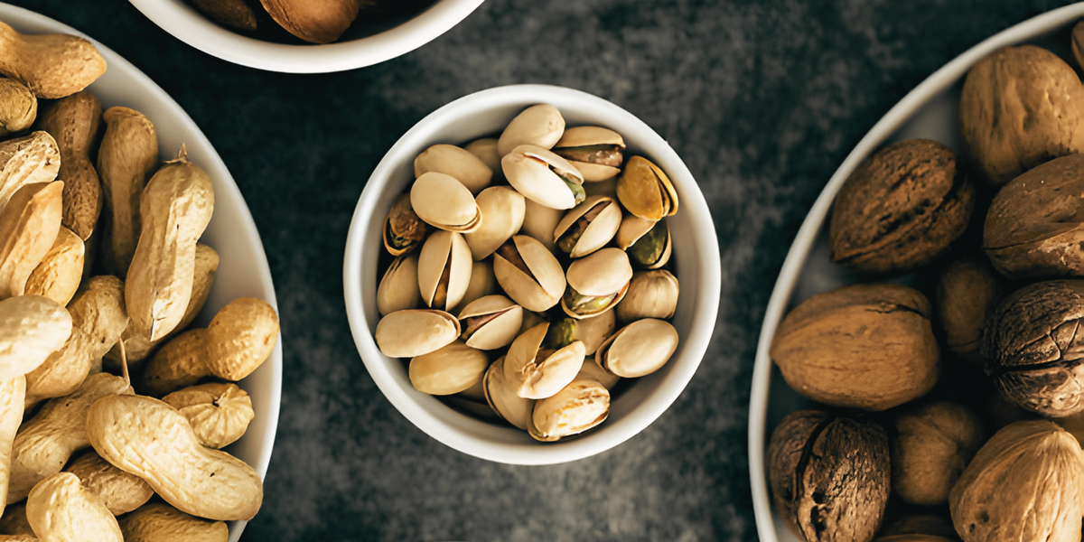 Nuts