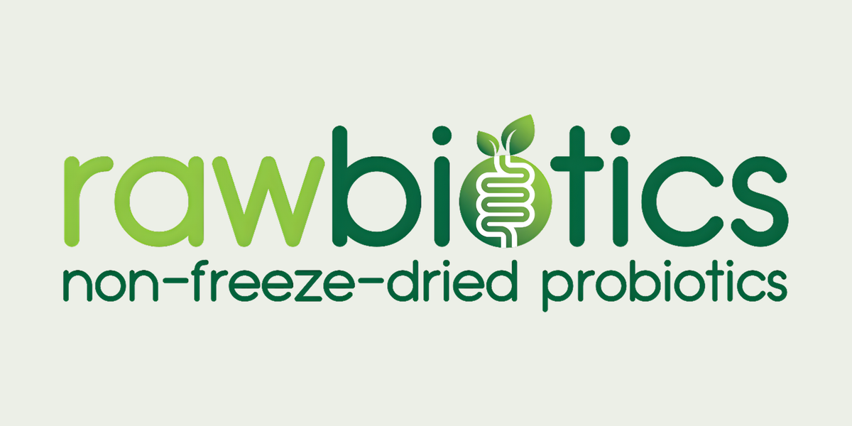 Raw Biotics