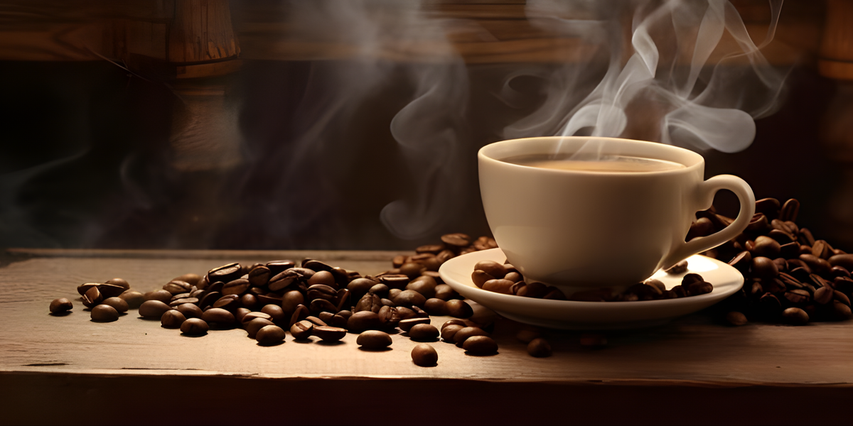 Coffee Beans